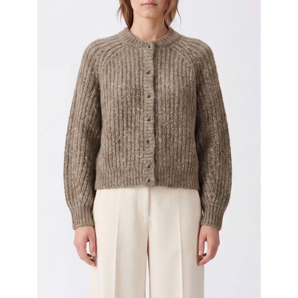Brunello Cucinelli Women Sweater Woman Brunello Cucinelli